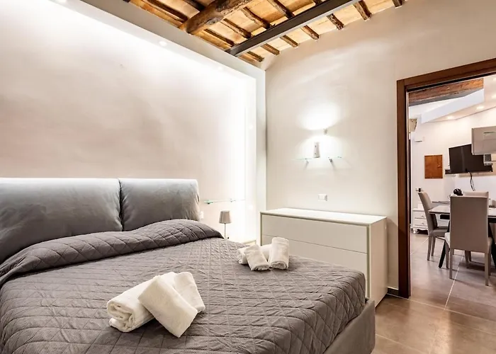 Διαμέρισμα Il Nido Della Regina